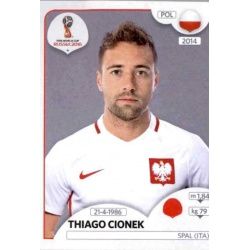 Thiago Cionek Polonia 599