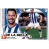 De la Bella Real Sociedad 8  Ediciones Este 2014-15