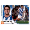 Markel Real Sociedad 9  Ediciones Este 2014-15