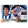 Rubén Pardo Real Sociedad 11  Ediciones Este 2014-15