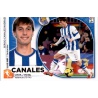 Canales Real Sociedad 12  Ediciones Este 2014-15
