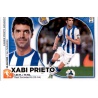 Xabi Prieto Real Sociedad 13  Ediciones Este 2014-15
