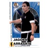 Jagoba Arrasate Real Sociedad 22  Ediciones Este 2014-15