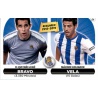 Bravo - Vela Real Sociedad 24  Ediciones Este 2014-15