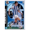 Rubén Pardo Real Sociedad 25  Ediciones Este 2014-15