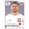 Artur Jędrzejczyk Polonia 601 Polonia