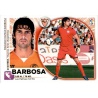 Barbosa Sevilla 2  Ediciones Este 2014-15