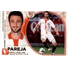 Pareja Sevilla 5  Ediciones Este 2014-15