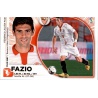 Fazio Sevilla 6  Ediciones Este 2014-15