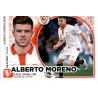 Alberto Moreno Sevilla 7  Ediciones Este 2014-15