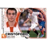 Cristóforo Sevilla 12  Ediciones Este 2014-15