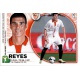 Reyes Sevilla 16 Ediciones Este 2014-15
