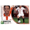 Bacca Sevilla 18  Ediciones Este 2014-15