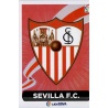 Escudo Sevilla 23  Ediciones Este 2014-15