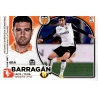 Barragán Valencia 4  Ediciones Este 2014-15