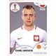 Kamil Grosicki Polonia 604 Poland