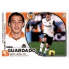 Guardado Valencia 10  Ediciones Este 2014-15