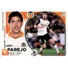 Parejo Valencia 11  Ediciones Este 2014-15