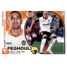 Feghouli Valencia 12  Ediciones Este 2014-15