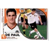 De Paul Valencia 13  Ediciones Este 2014-15