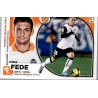 Fede Valencia 14  Ediciones Este 2014-15