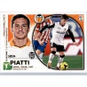 Piatti Valencia 15  Ediciones Este 2014-15