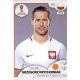 Grzegorz Krychowiak Polonia 605 Polonia