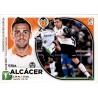 Alcácer Valencia 18  Ediciones Este 2014-15