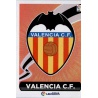 Escudo Valencia 23  Ediciones Este 2014-15