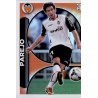 Parejo Valencia 25  Ediciones Este 2014-15