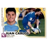 Juan Carlos Villareal 2  Ediciones Este 2014-15