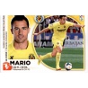 Mario Villareal 3  Ediciones Este 2014-15