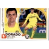 Dorado Villareal 5  Ediciones Este 2014-15