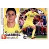 Gabriel Villareal 6  Ediciones Este 2014-15