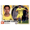 Jaume Costa Villareal 8  Ediciones Este 2014-15