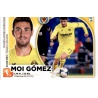 Moi Gómez Villareal 12  Ediciones Este 2014-15