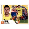 Cani Villareal 13  Ediciones Este 2014-15
