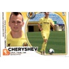 Cheryshev Villareal 15  Ediciones Este 2014-15