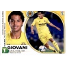 Giovani Villareal 16  Ediciones Este 2014-15