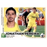 Jonathan Pereira Villareal 17  Ediciones Este 2014-15