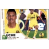 Uche Villareal 18  Ediciones Este 2014-15