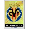Escudo Villareal 23  Ediciones Este 2014-15