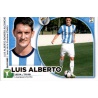 Luis Alberto Málaga UF1  Ediciones Este 2014-15
