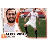 Aleix Vidal Sevilla UF2  Ediciones Este 2014-15