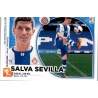 Salva Sevilla Espanyol UF3  Ediciones Este 2014-15