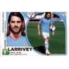 Larrivey Celta UF7  Ediciones Este 2014-15