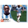 Boka Málaga UF10  Ediciones Este 2014-15