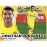 Jonathan dos Santos Villarreal UF11  Ediciones Este 2014-15