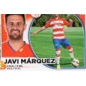 Javi Márquez Granada UF12  Ediciones Este 2014-15