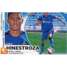Hinestroza Getafe UF18  Ediciones Este 2014-15